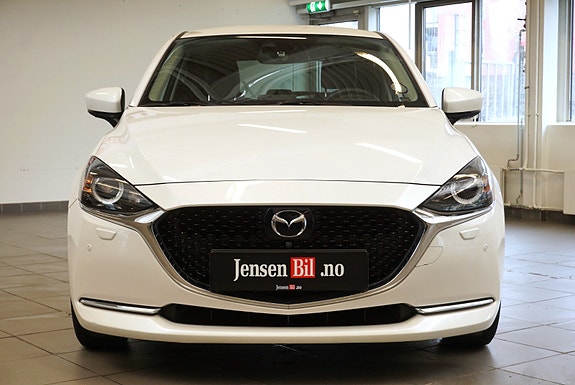 Mazda 2 2 of 5