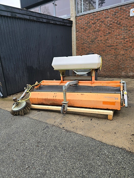 Bema 25-2300 Feiekost