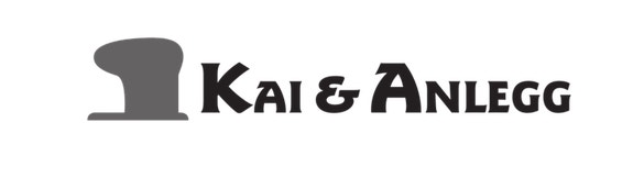 Kai & Anlegg AS logo