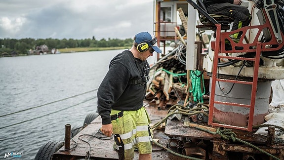 Bilde 2 av 5 i jobbannonse-galleriet