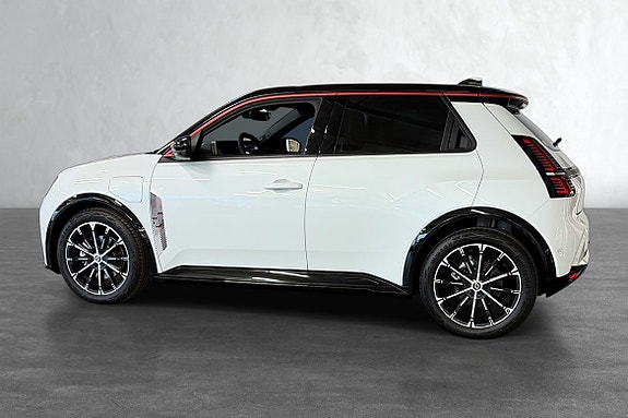 en av de mest vellykkede retrobilene ?