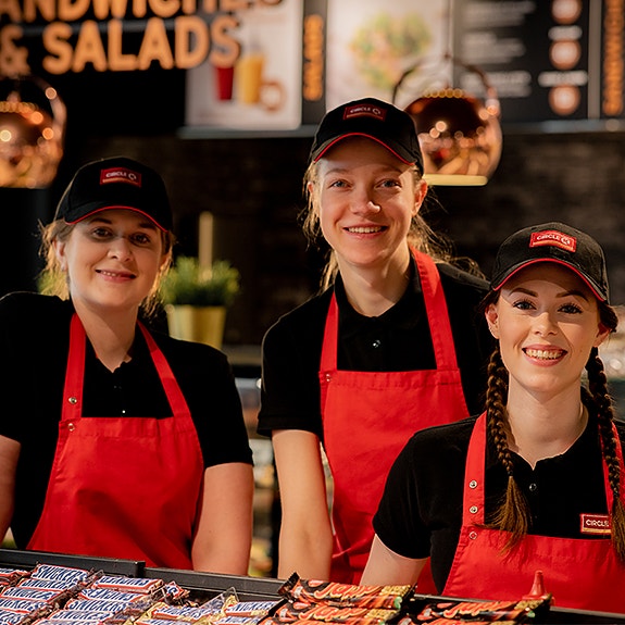 Bilde 5 av 6 i jobbannonse-galleriet