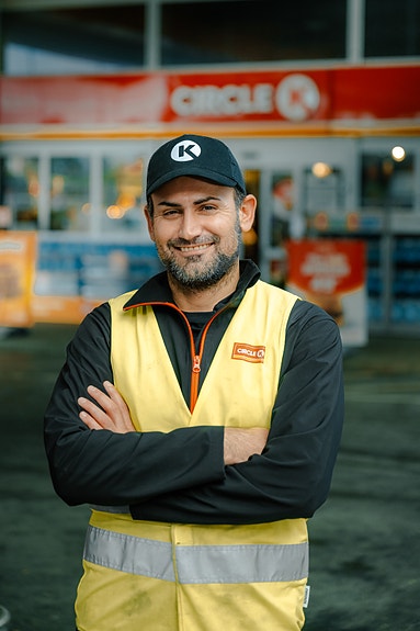 Bilde 3 av 5 i jobbannonse-galleriet