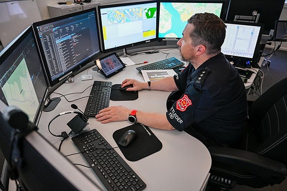 Bilde 1 av 3 i jobbannonse-galleriet