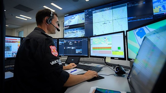 Bilde 1 av 3 i jobbannonse-galleriet