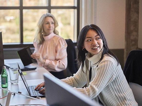 Bilde 1 av 3 i jobbannonse-galleriet