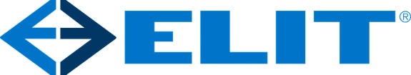 ELIT AS logo