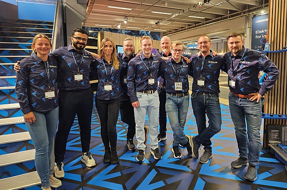 Bilde 1 av 4 i jobbannonse-galleriet