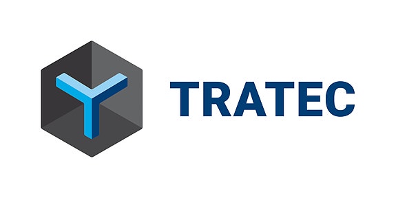 TRATEC SOLUTIONS AS logo