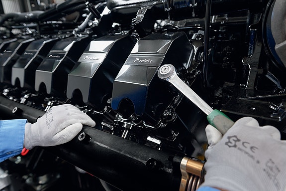 Bilde 1 av 2 i jobbannonse-galleriet