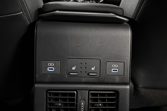 Subaru Solterra 24 hos Sommerseth