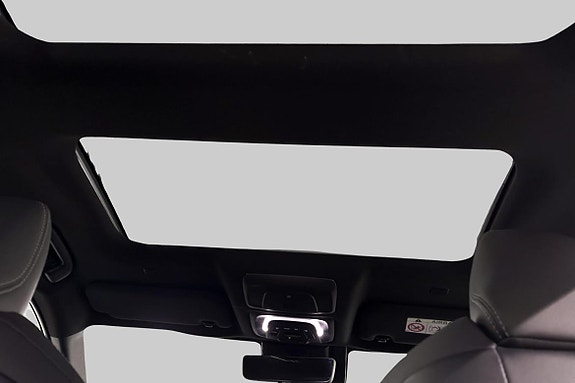 Subaru Solterra 25 hos Sommerseth