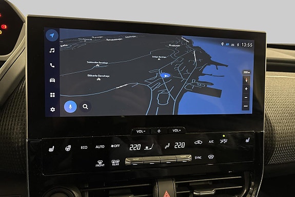 Subaru Solterra 13 hos Sommerseth