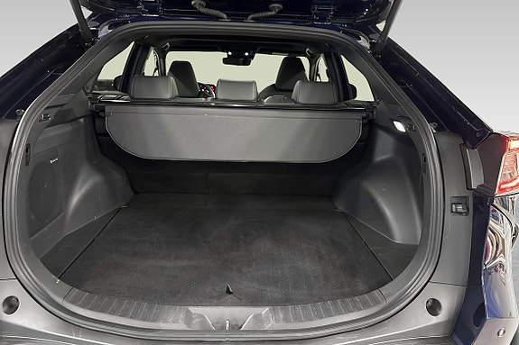 Subaru Solterra 20 hos Sommerseth