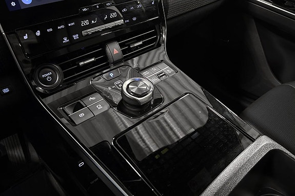 Subaru Solterra 17 hos Sommerseth