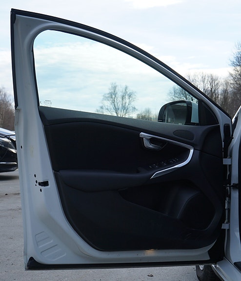 Volvo V40 28 of 30