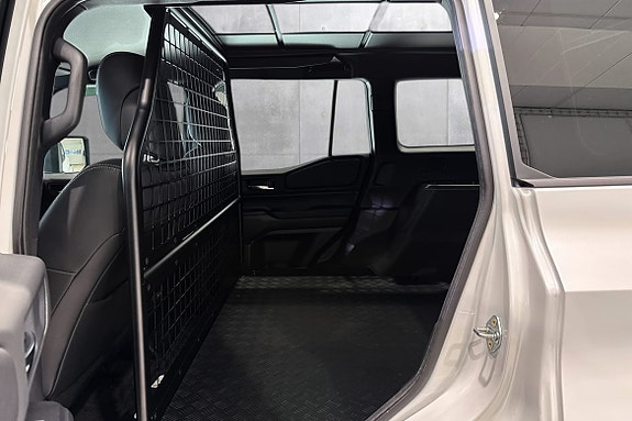 Toyota Land Cruiser 19 of 24