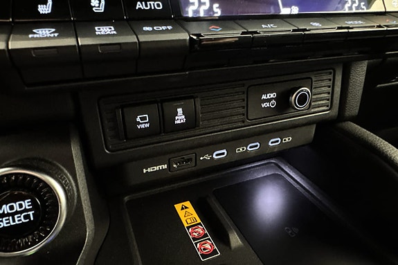 Toyota Land Cruiser 16 of 24