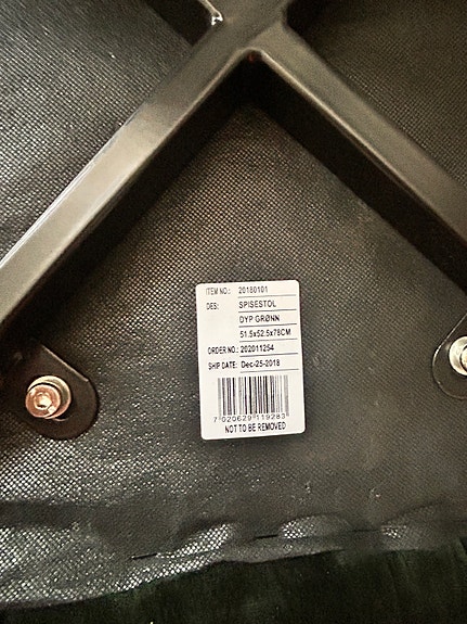 Product image 2 of 3