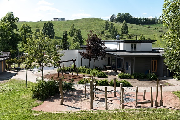 Bilde 1 av 5 i jobbannonse-galleriet