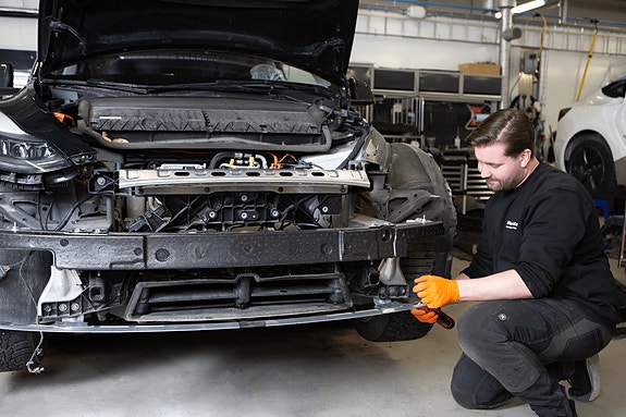 Bilde 1 av 3 i jobbannonse-galleriet