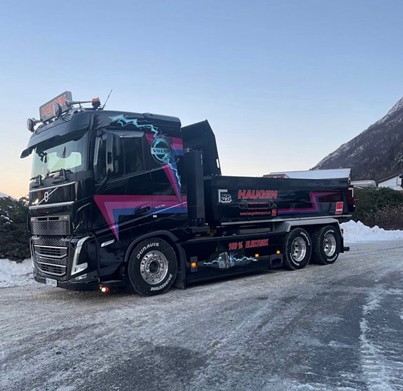 Bilde 1 av 2 i jobbannonse-galleriet