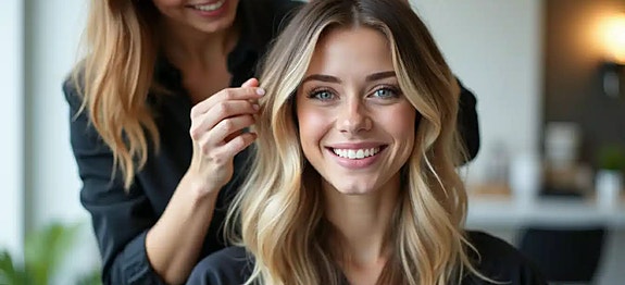 Bilde fra arbeidsgiver