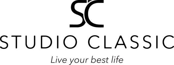 Studio Classic på Jarhuset i Bærum. Kun 15 min m/T-bane fra Majorstua logo