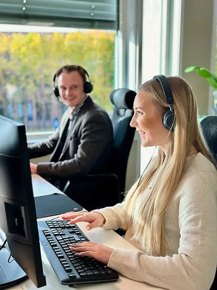 Bilde 1 av 4 i jobbannonse-galleriet