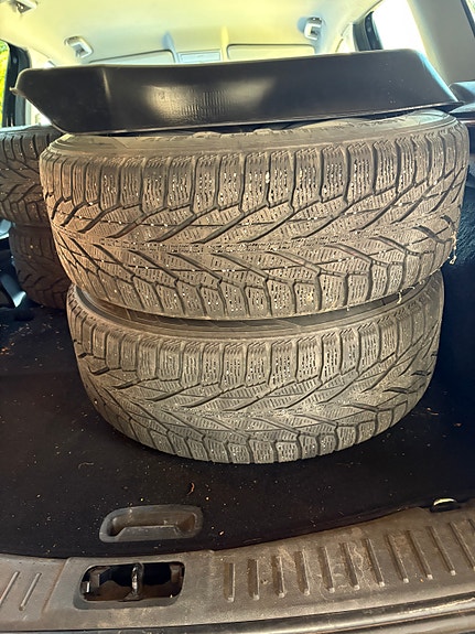 Ford Kuga 9 of 9