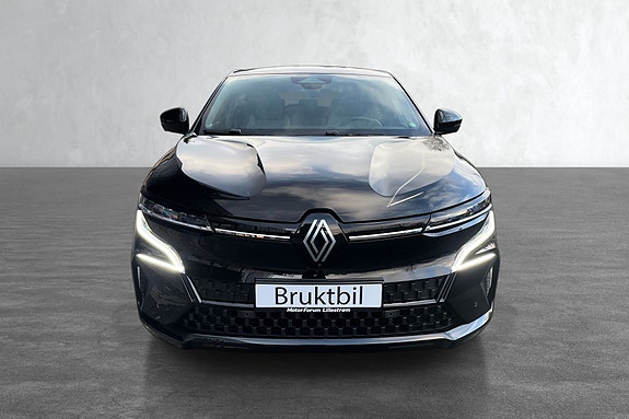 Denne rålekre Renault Megane kan bli din for kun 1.990,- pr mnd - med 35% EK over 120 måneder