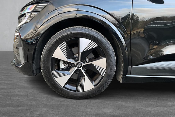 Gode piggfrie vinterdekk - Conti Viking contact 7