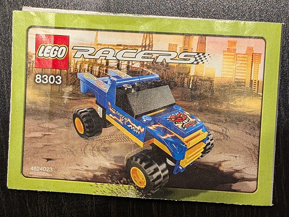 Product image 2 of 2