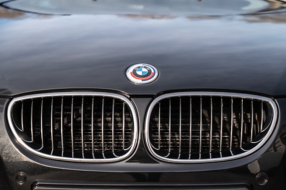 BMW M5 5 of 5