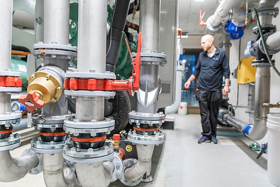 Bilde 1 av 2 i jobbannonse-galleriet