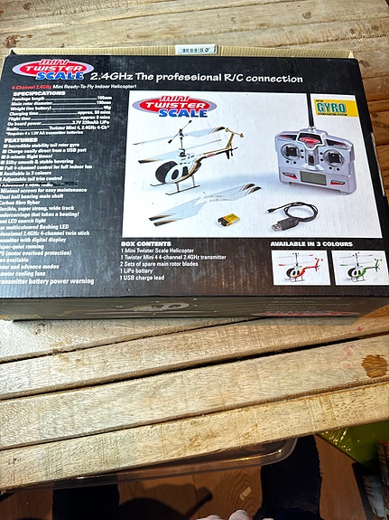 Product image 2 of 6