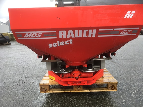 Rauch MD 82 Select