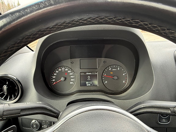Mercedes-Benz Sprinter-Klasse 15 of 20