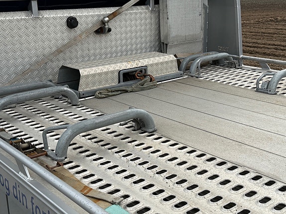 Mercedes-Benz Sprinter-Klasse 6 of 20