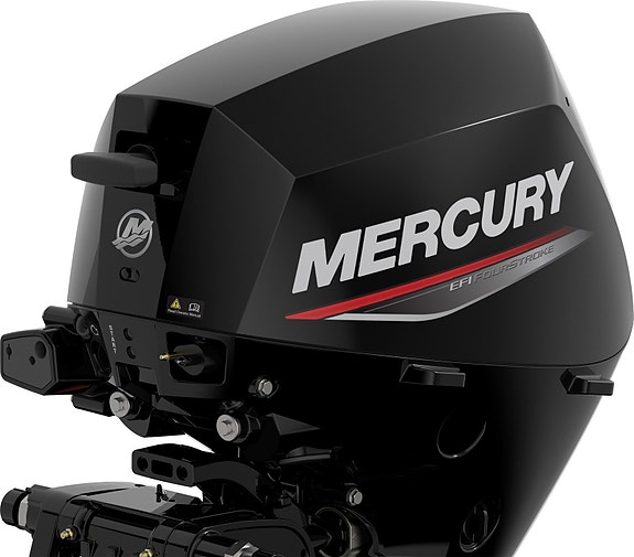 Mercury F 10 (15/20) EL EFI Sport - El. start/Kont.boks - BAKKENPRIS - SE PRISEN 3 of 9