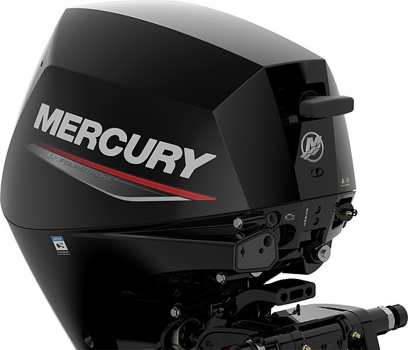 Mercury F 10 (15/20) EL EFI Sport - El. start/Kont.boks - BAKKENPRIS - SE PRISEN 2 of 9