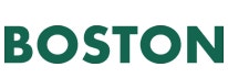 BOSTON GROUP AS logo
