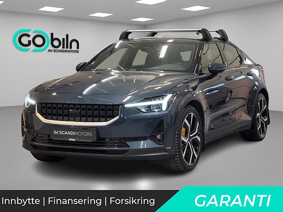 Polestar 2