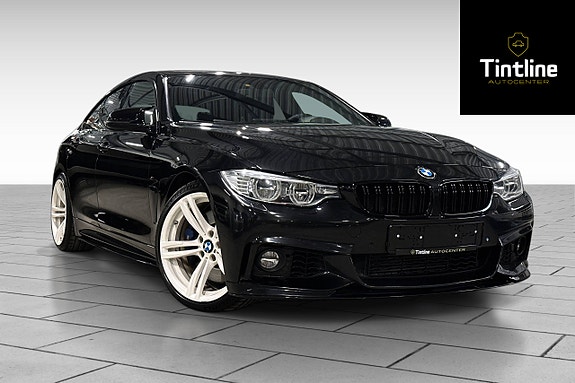 BMW 4-Serie