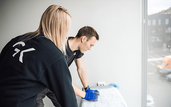 Bilde 1 av 1 i jobbannonse-galleriet