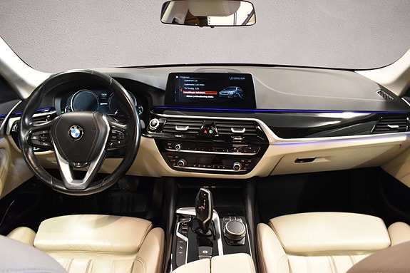 BMW 530e 9 of 23