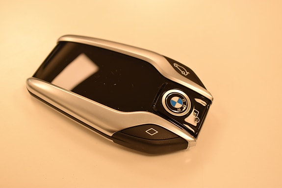 BMW 530e 23 of 23