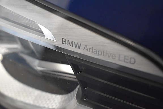 BMW 530e 22 of 23