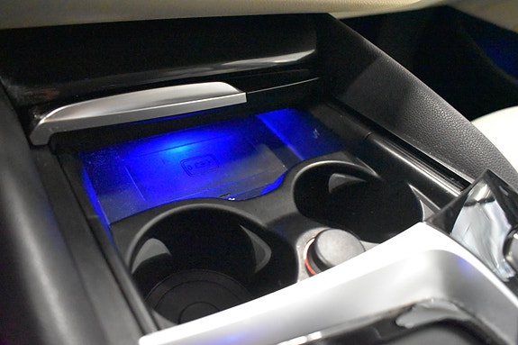 BMW 530e 19 of 23