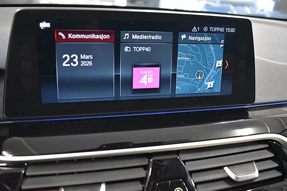 BMW 530e 12 of 23